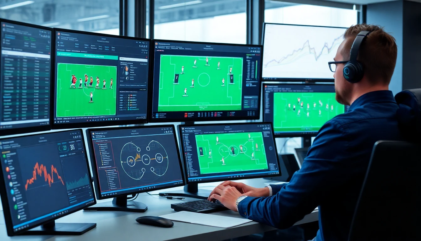 스포츠 분석 완벽 가이드 2026년 최신판