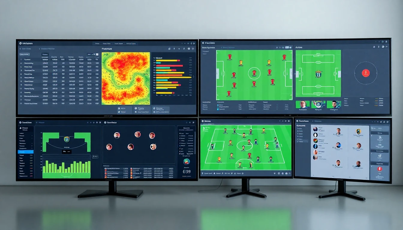 스포츠 분석 대시보드 구축 완벽 가이드 2026