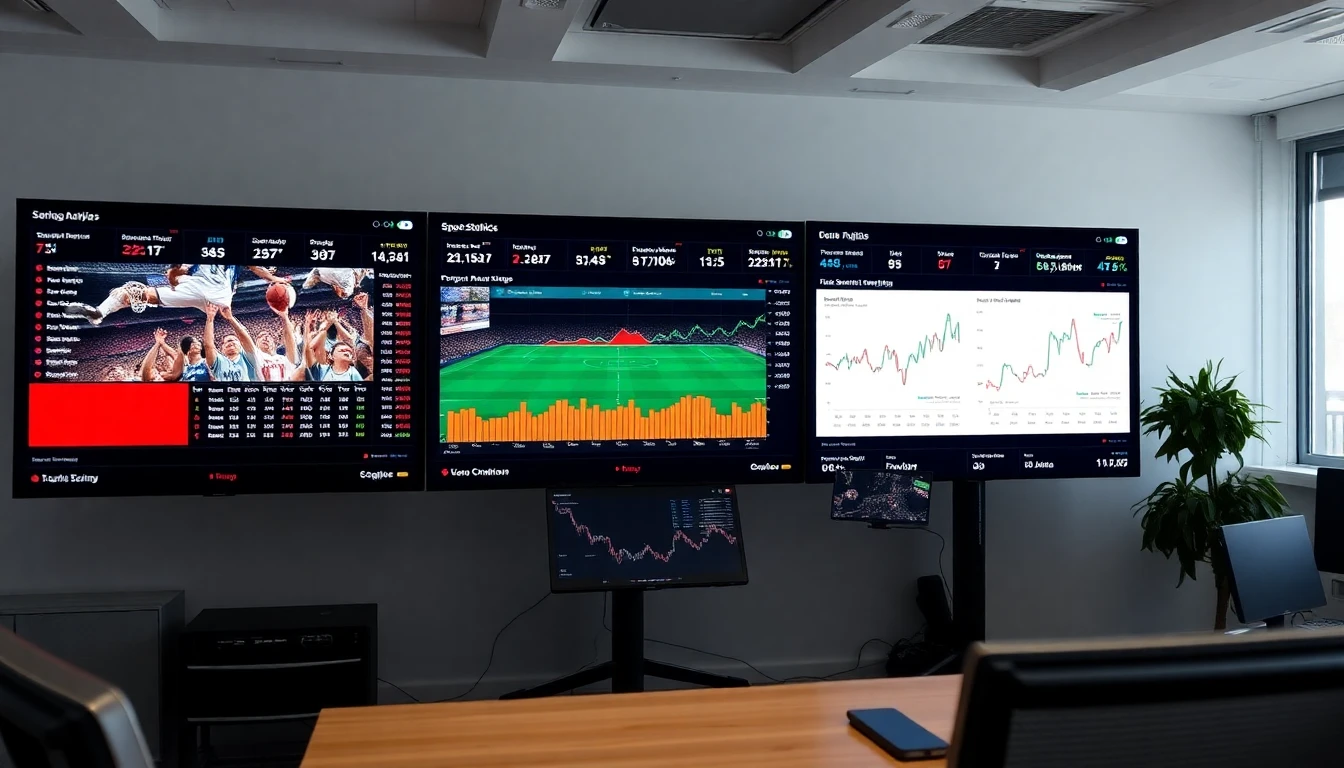 스포츠 분석 실시간 API 연동 완벽 가이드