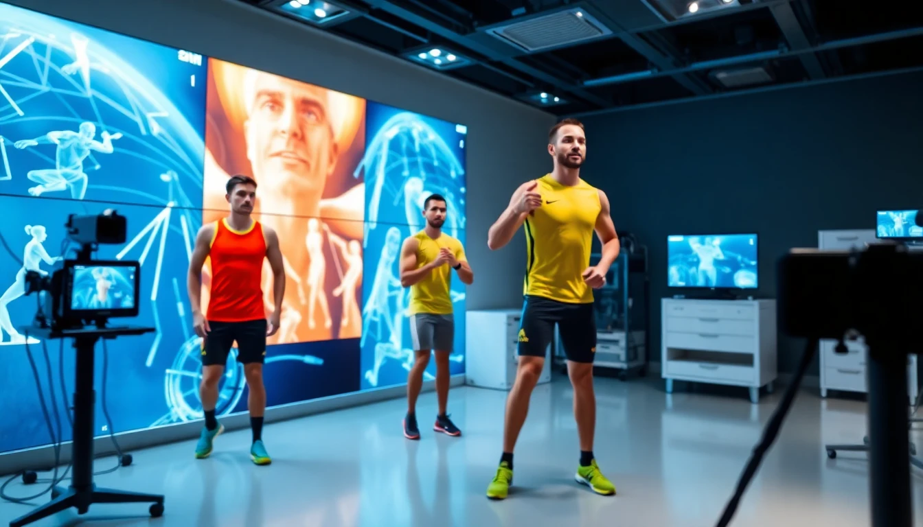 스포츠 선수 부상 예방을 위한 데이터 분석 활용법