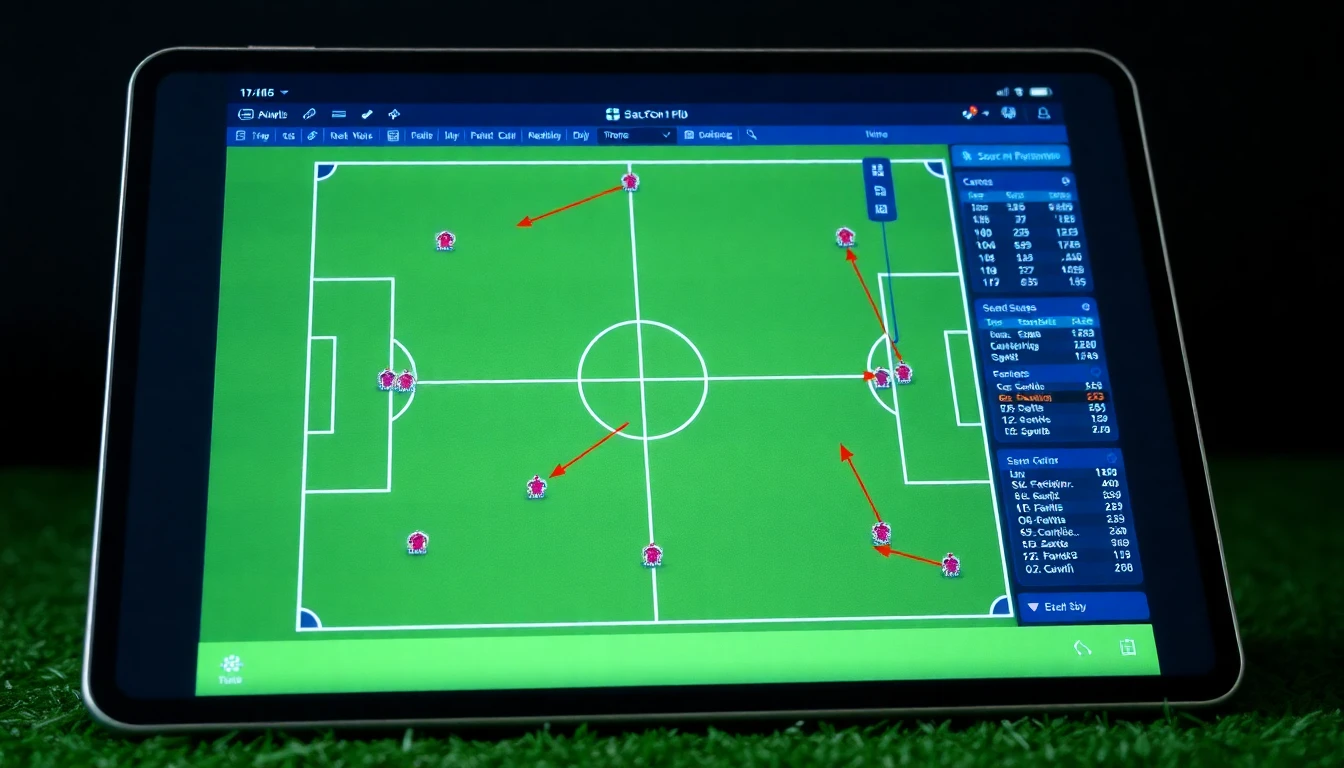 스포츠 분석 완벽 가이드 2026년 최신판