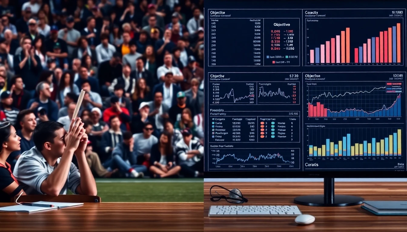 스포츠 분석 편향성 제거하고 신뢰도 높이는 법