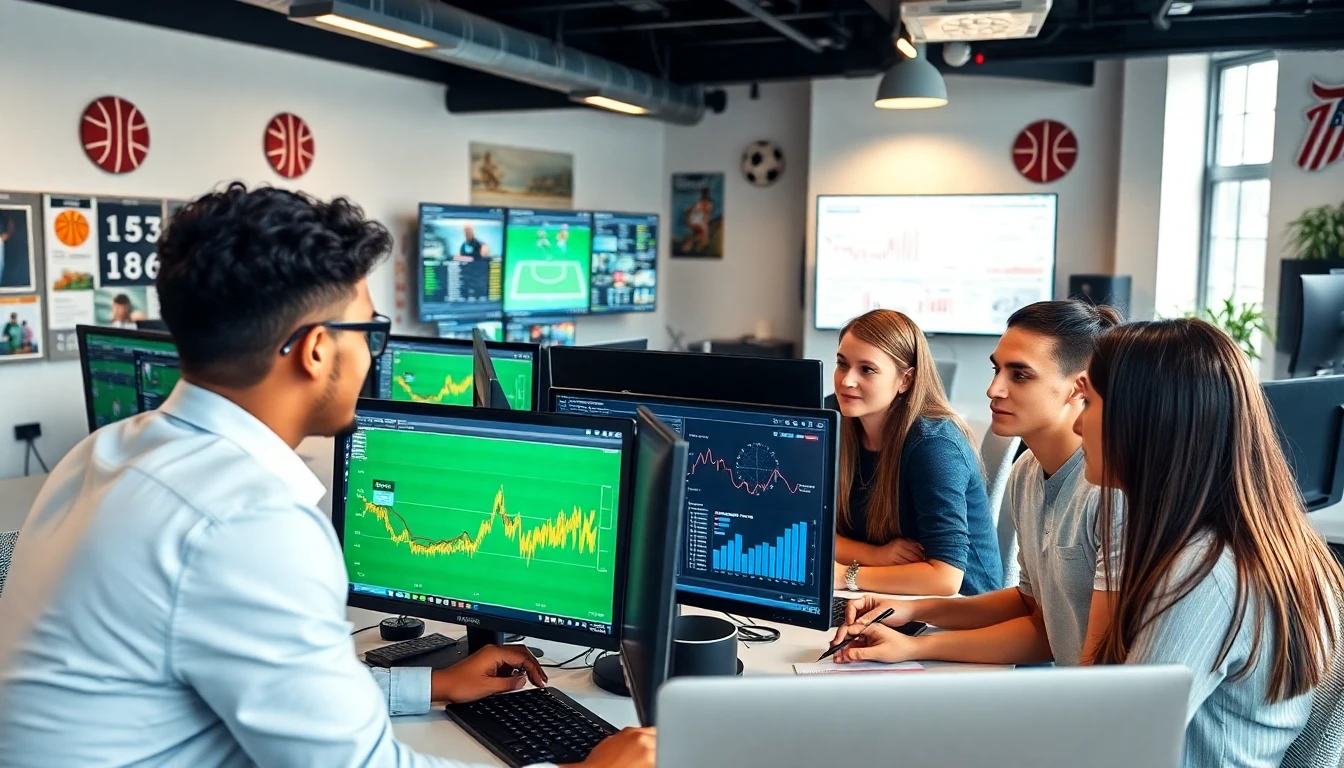 스포츠 분석 인턴십 지원 완벽 가이드 2026