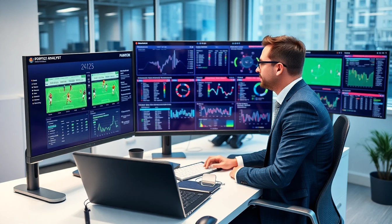 스포츠 분석 결과 리포팅 작성법 완전 가이드