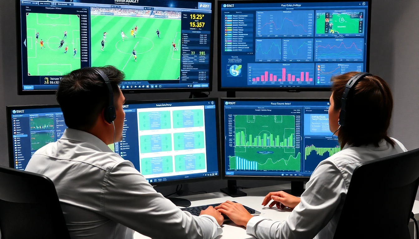 스포츠 분석 피드백 루프 구축 실전 가이드 2026