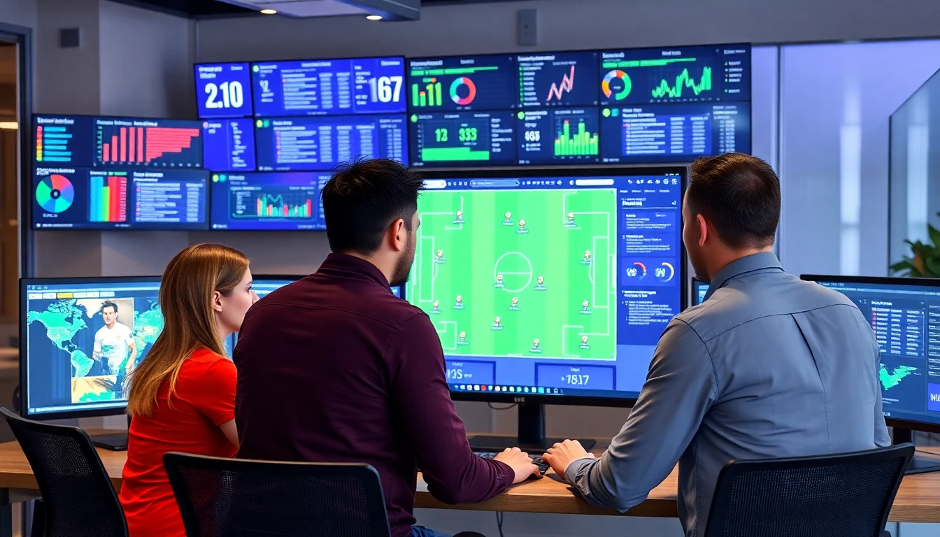 스포츠 분석팀 데이터 공유 표준화 완벽 가이드