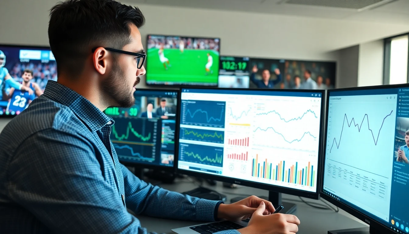 스포츠 분석에서 인과관계 파악하는 완벽 가이드 2026