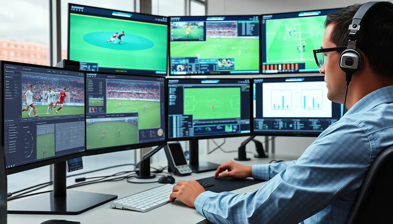 스포츠 분석 영상 도구 완벽 비교 가이드 2026