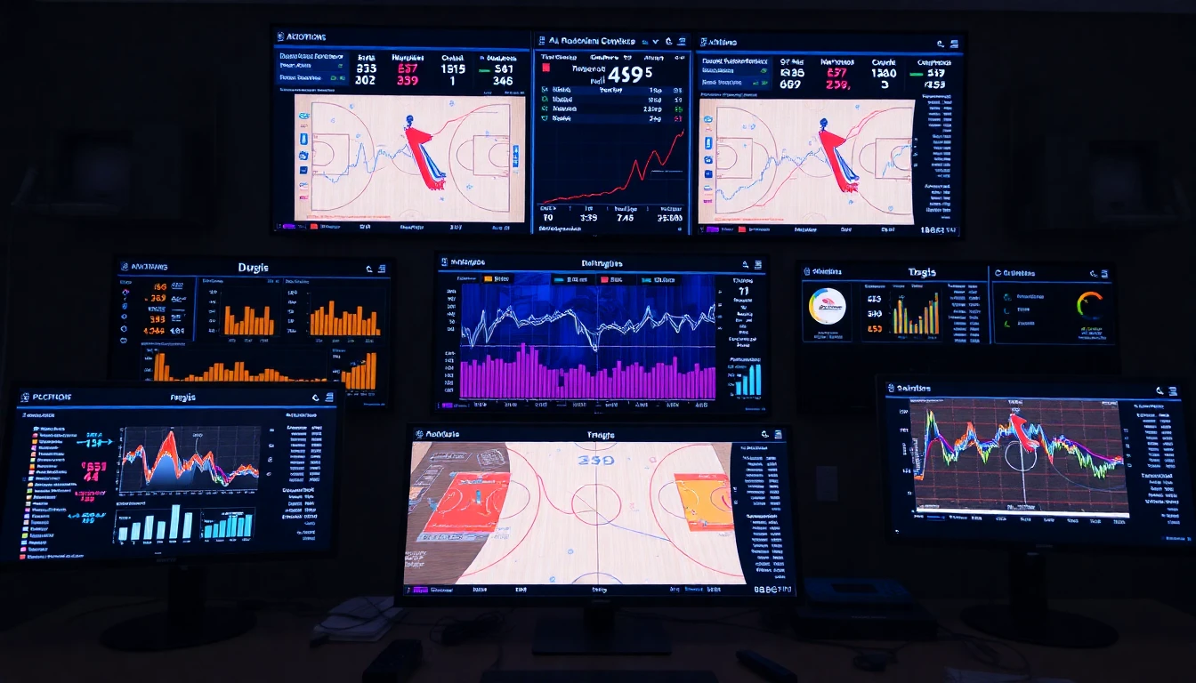 스포츠 분석 플랫폼 선택과 마이그레이션 가이드