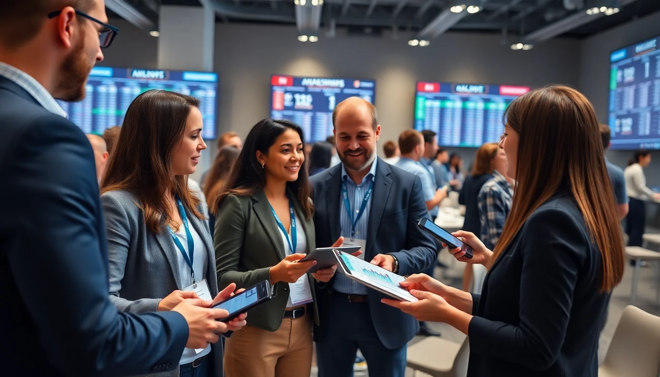 스포츠 분석팀 외부 전문가 네트워킹 구축 실전 가이드