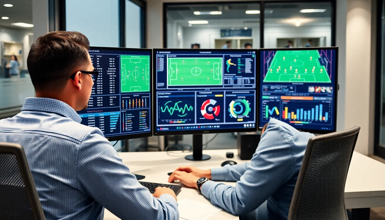 스포츠 분석 국제대회 준비 완벽 가이드 2026