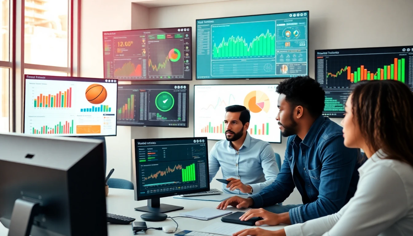 스포츠 분석 팀 채용 공고 작성과 인재 선별 완벽 가이드 2026