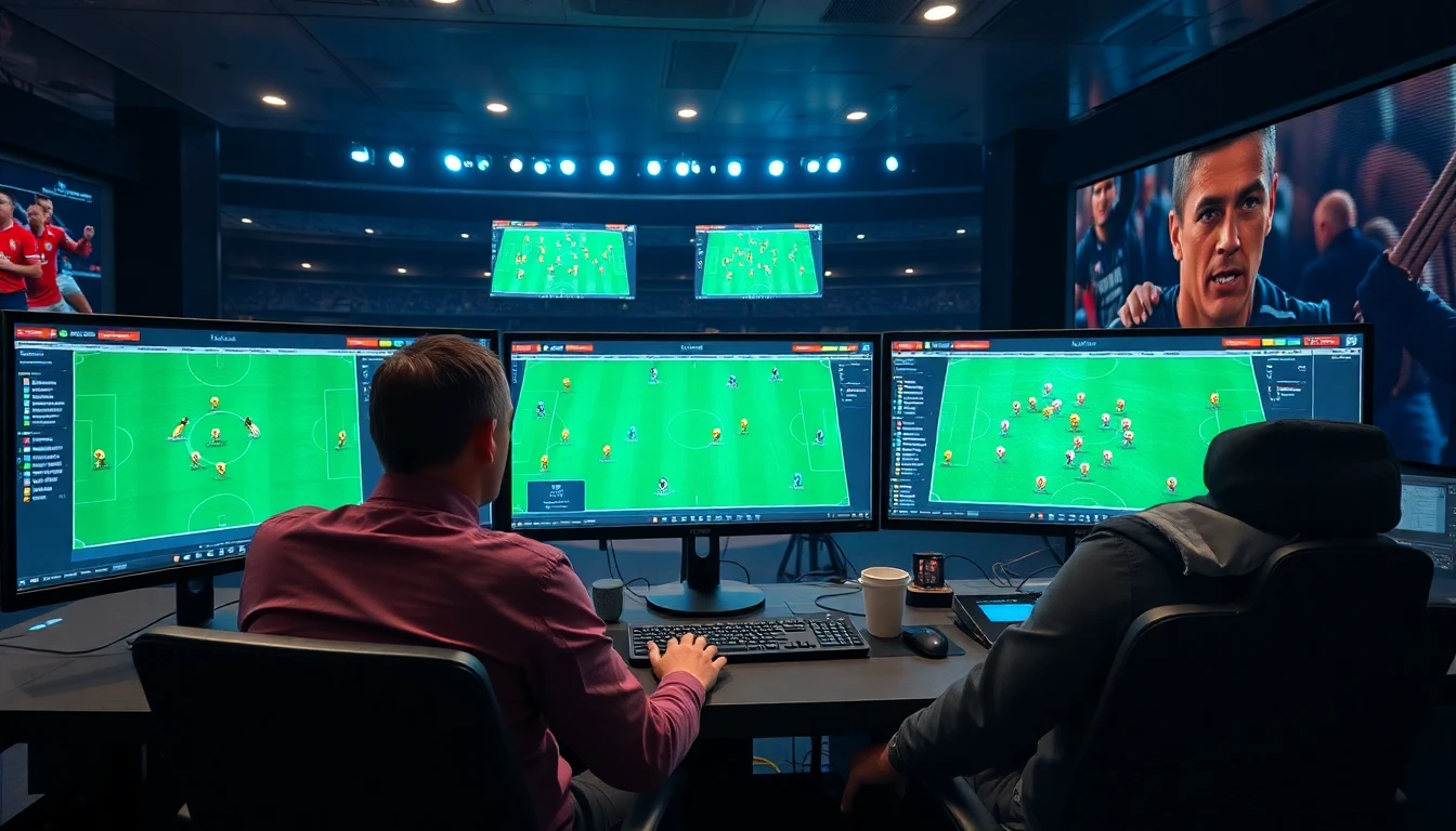 스포츠 분석 경기 전술 변화 감지 알고리즘 2026