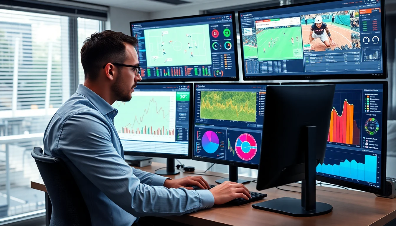 스포츠 분석 종목별 경기 속도 지표 해석법 2026