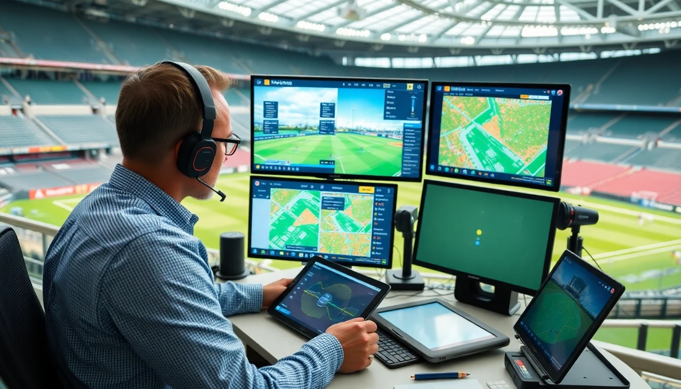 스포츠 분석 종목별 경기장 환경 변수 데이터 수집법 2026