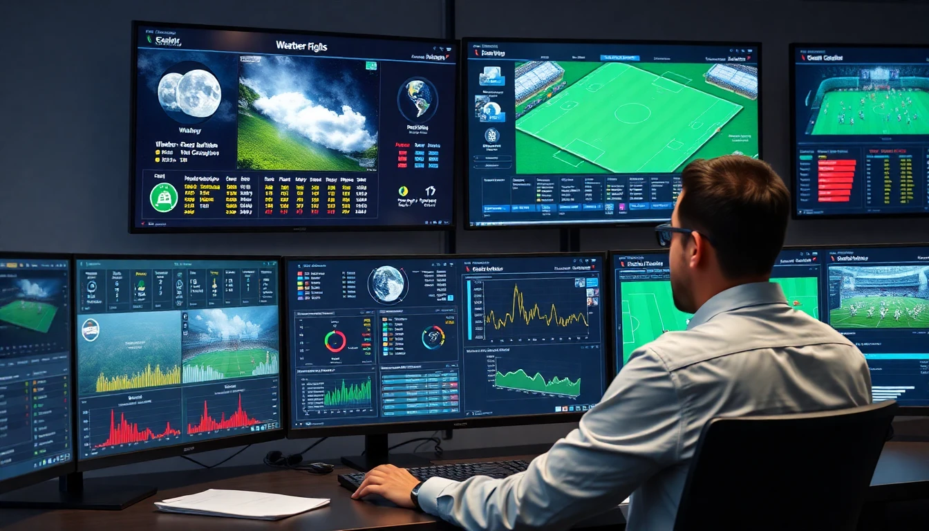 종목별 스포츠 분석 환경변수 측정법 2026