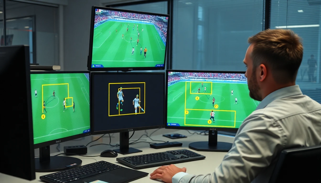 스포츠 분석용 객체 탐지 자동 라벨링 완벽 가이드