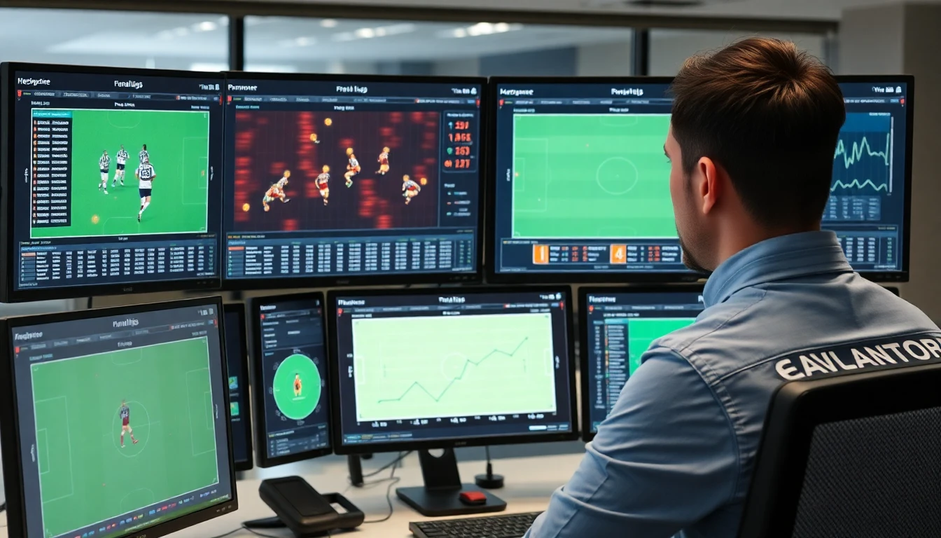 전후반 성능 차이로 보는 스포츠 분석법