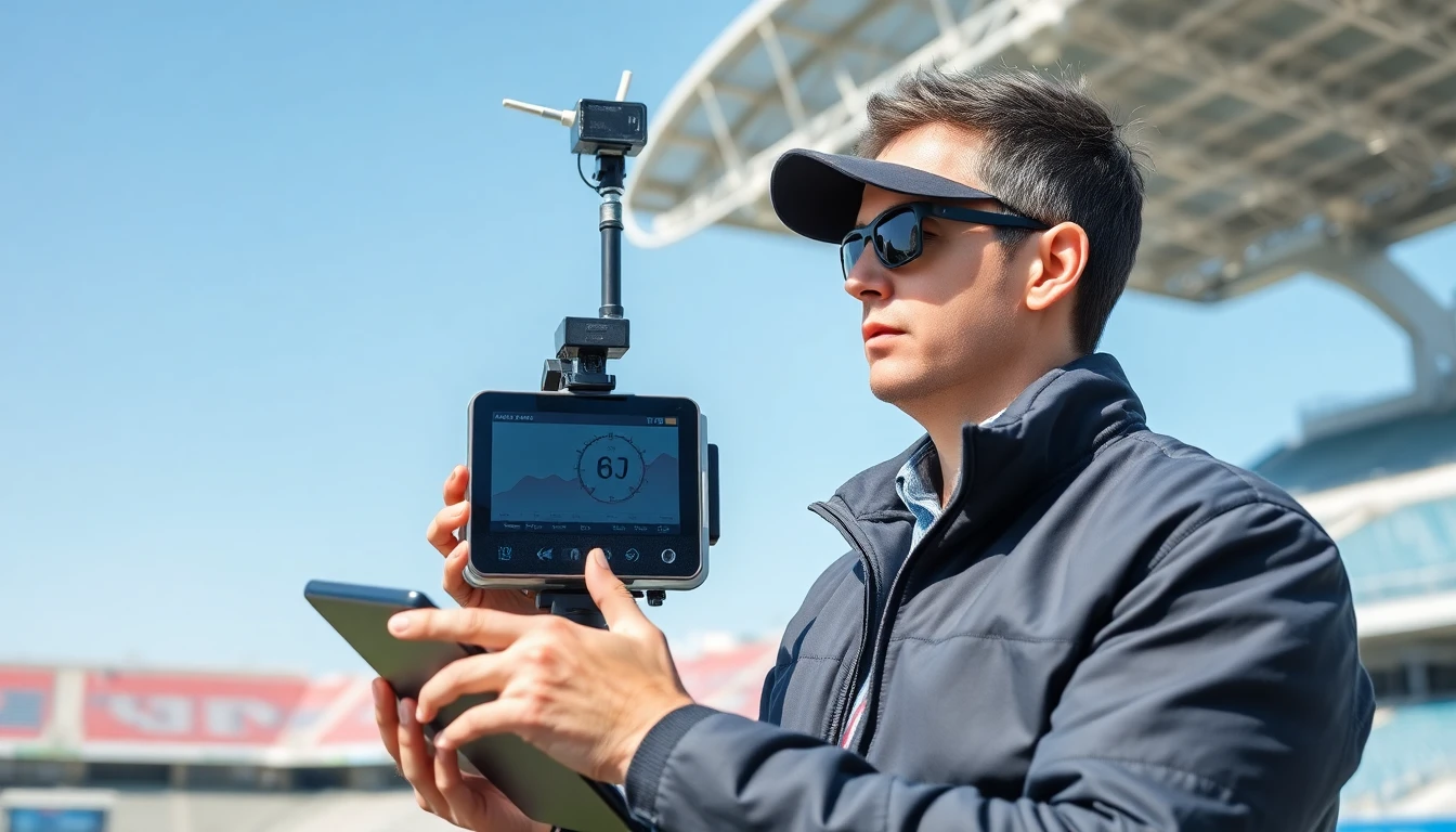 스포츠 분석 종목별 경기장 환경 변수 데이터 수집법 2026