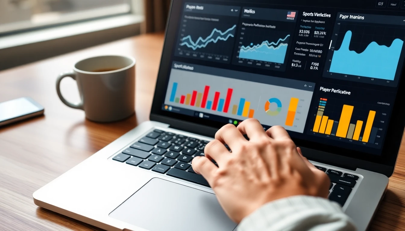 스포츠 분석 인턴십 지원 완벽 가이드 2026