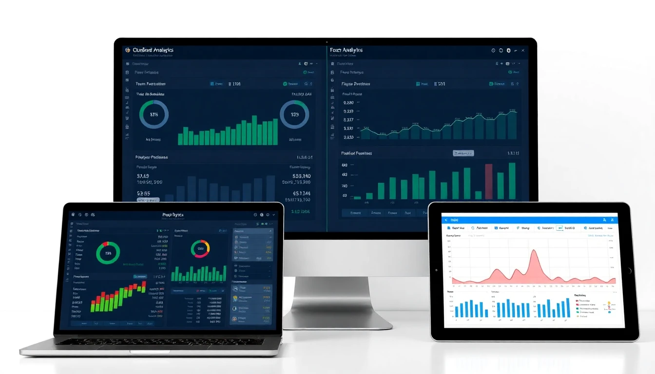 2026 스포츠 분석 클라우드 서비스 비교 완벽 가이드