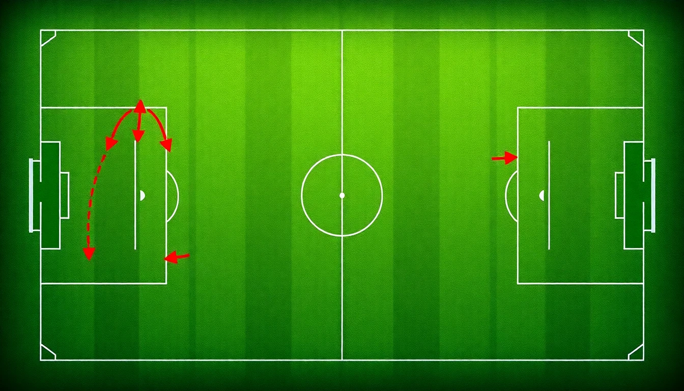 스포츠 분석 경쟁 상황 읽기 실전 기법 완전 정리