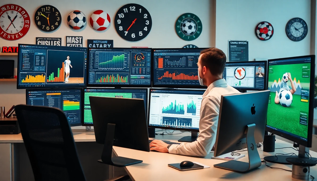 스포츠 데이터 저장소 구축하는 완벽 가이드 2026