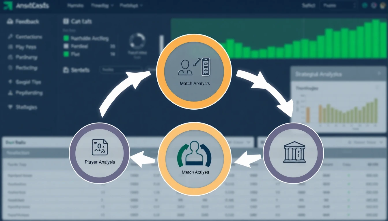 스포츠 분석 피드백 루프 구축 실전 가이드 2026