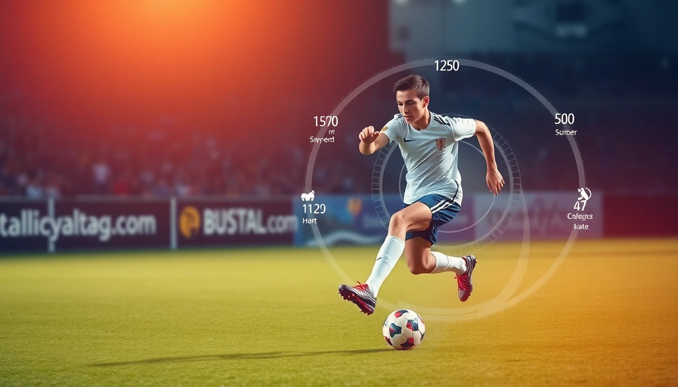 스포츠 분석 선수 성능 지표 완벽 해석법