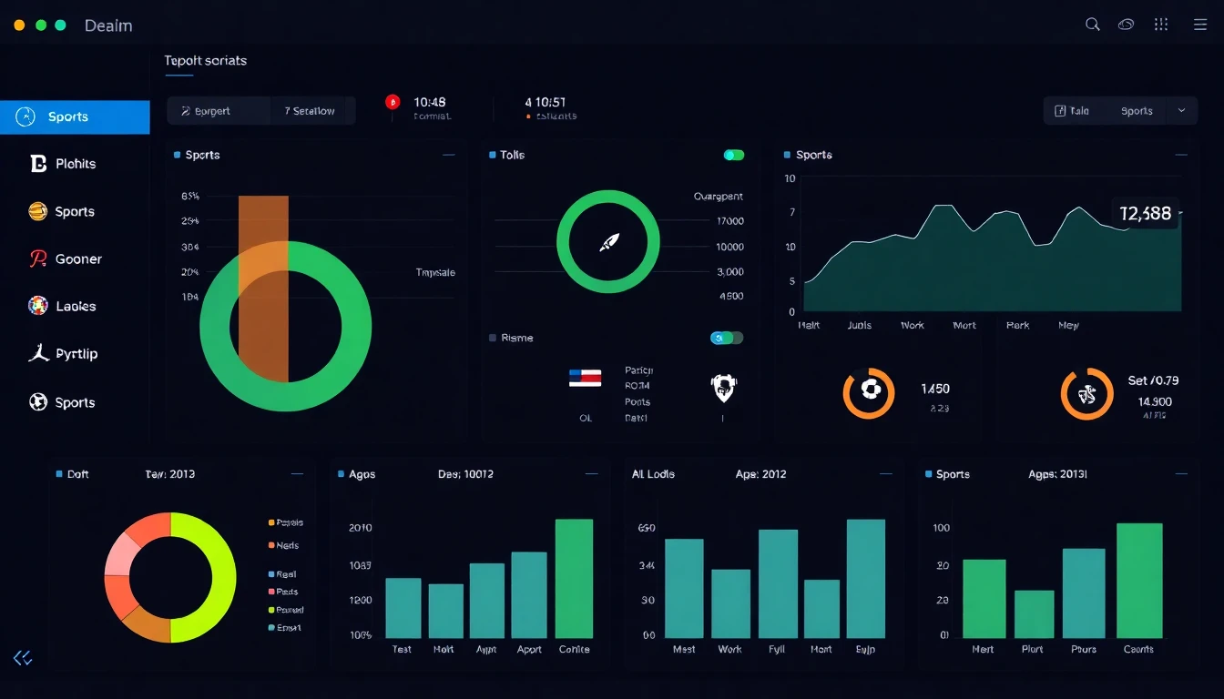 스포츠 분석팀 데이터 공유 표준화 완벽 가이드