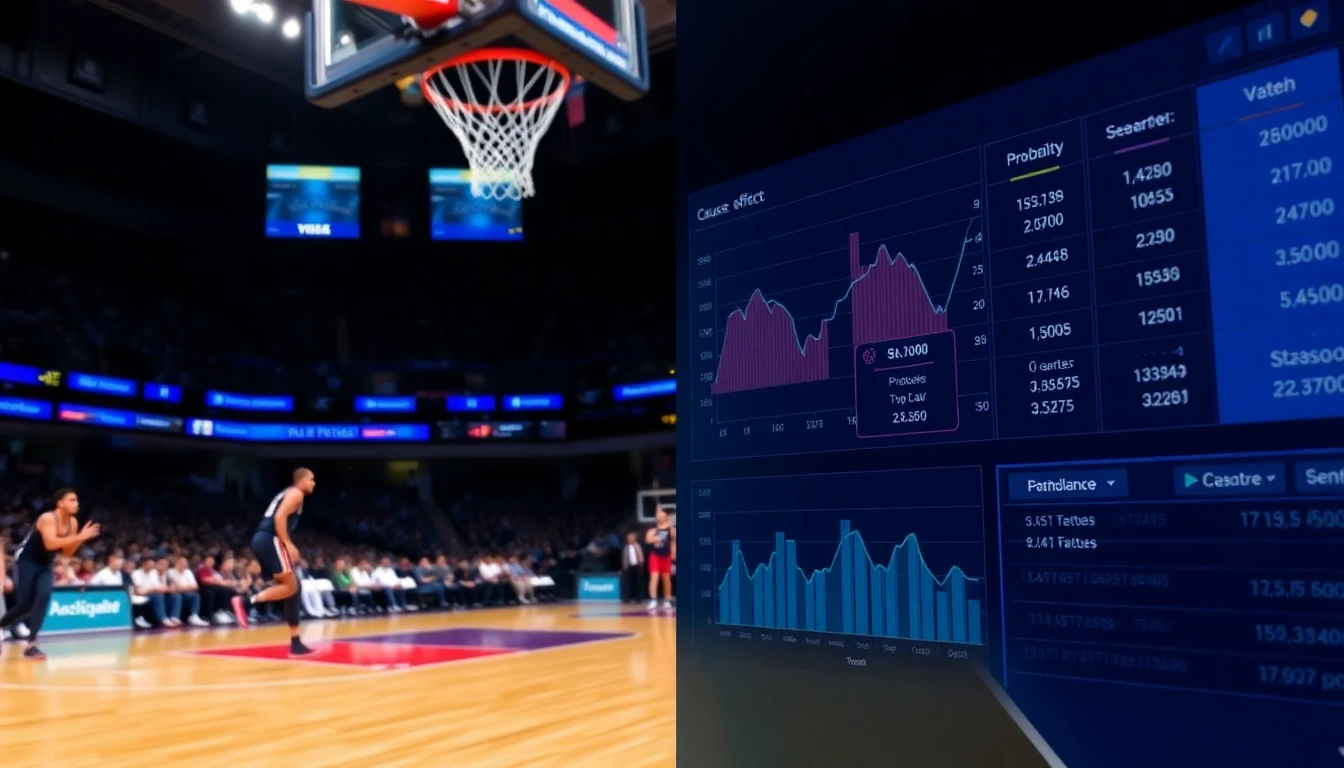 스포츠 분석에서 인과관계 파악하는 완벽 가이드 2026