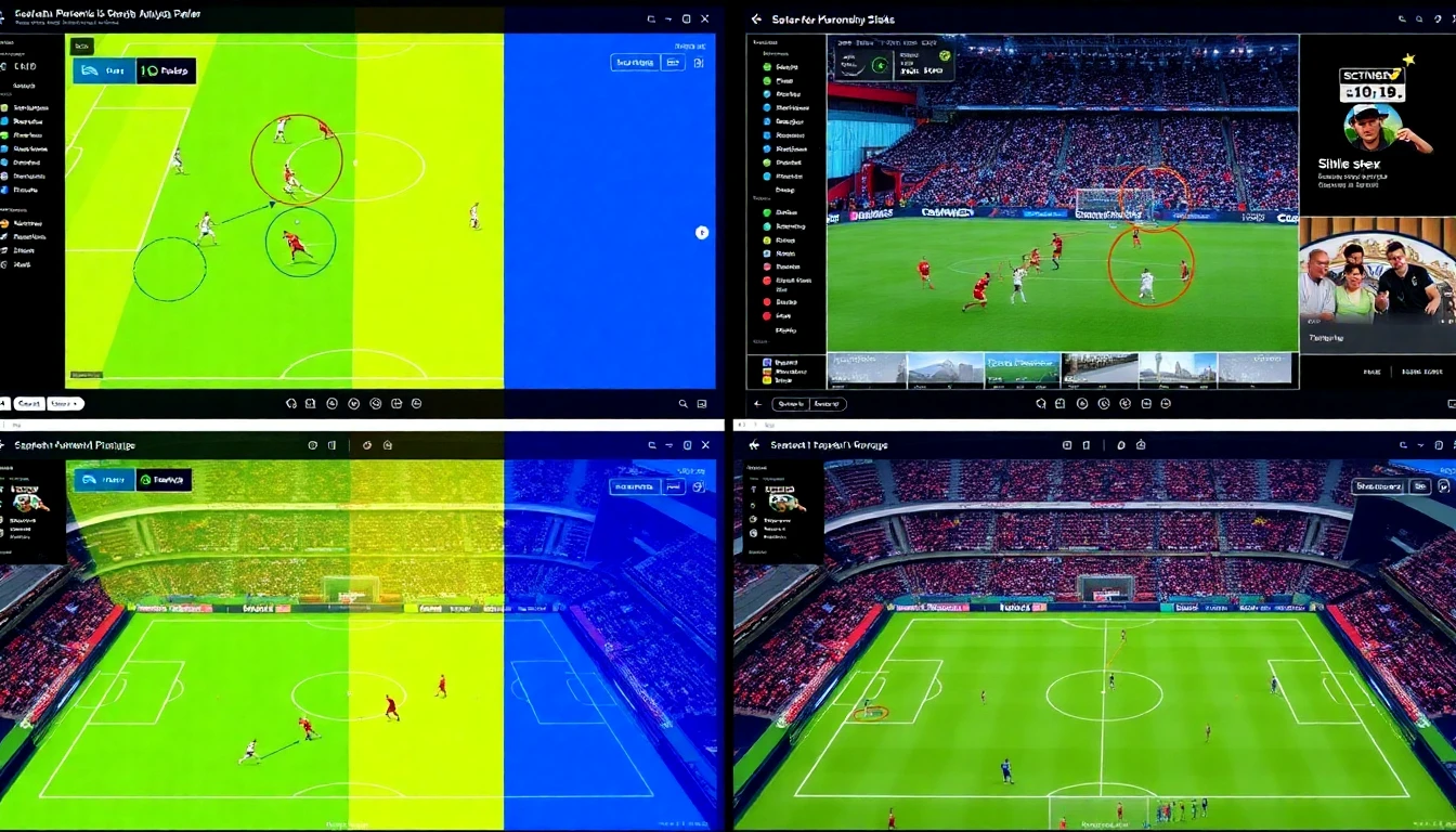 스포츠 분석 영상 도구 완벽 비교 가이드 2026