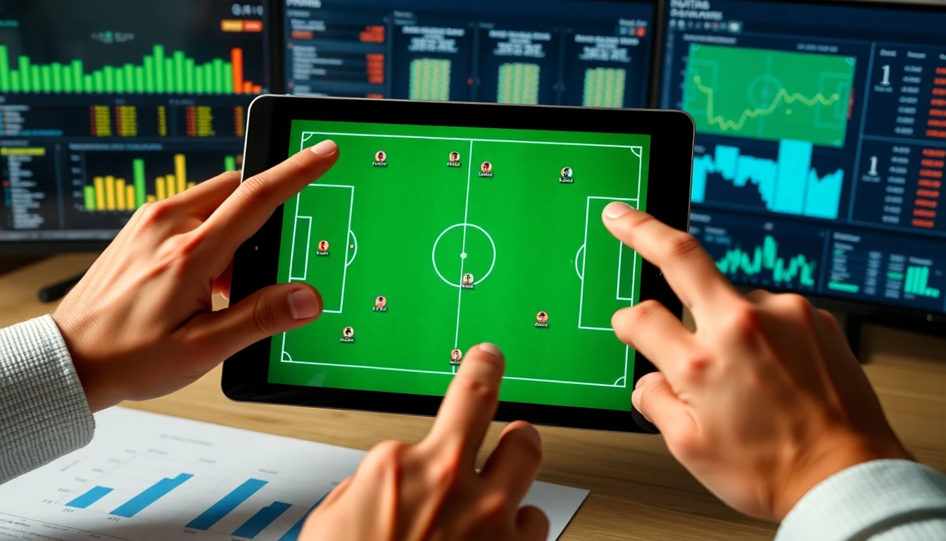 스포츠 분석 경기 상황 맥락 파악 실전 기법 2026