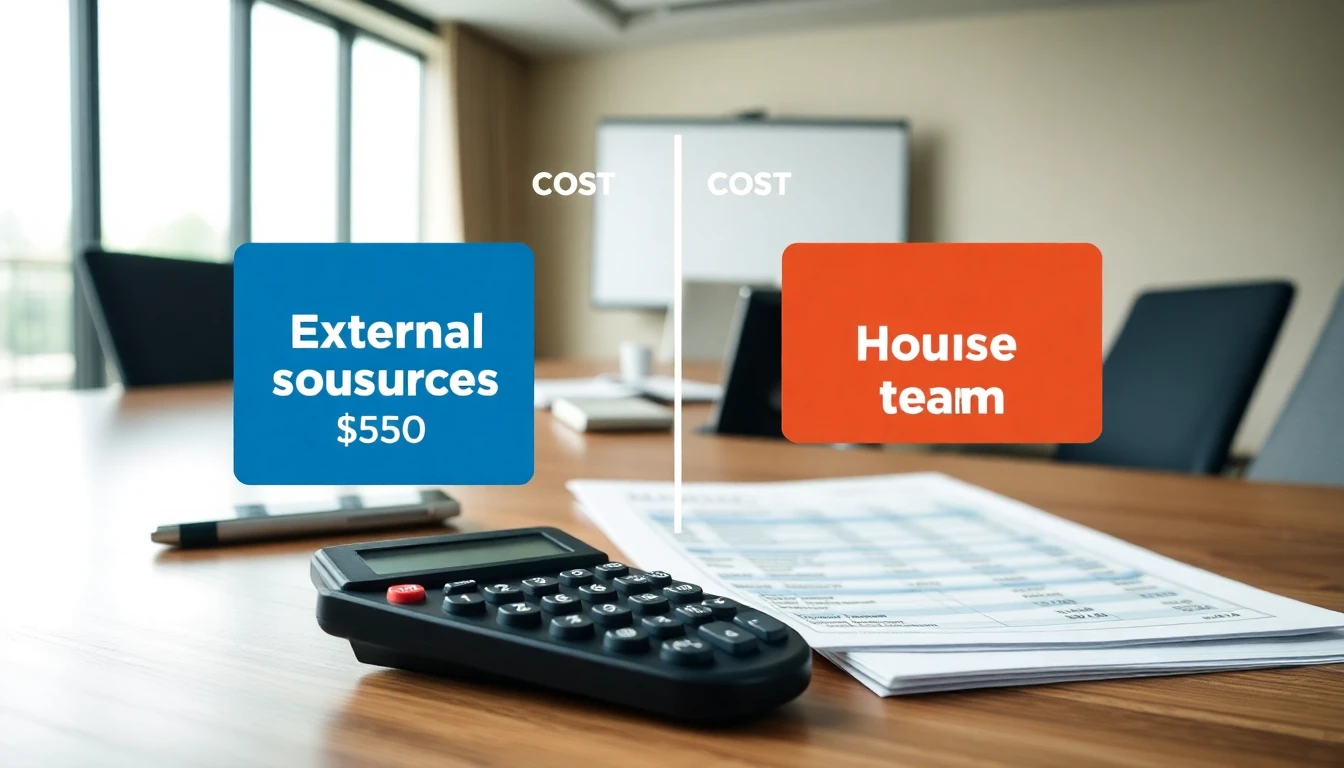 스포츠 분석팀 외주 vs 인하우스 비용 완벽 비교