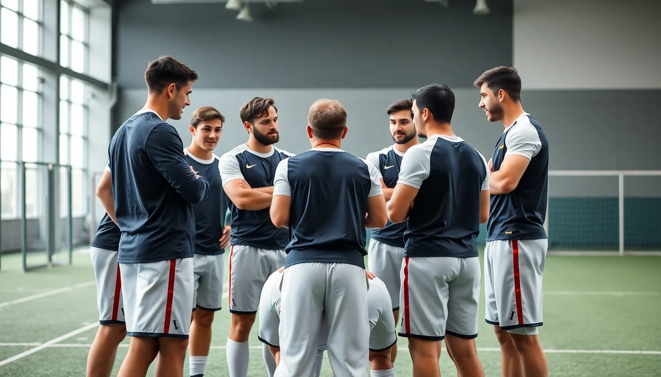 스포츠 분석팀 문화와 심리 안정성 구축법 2026