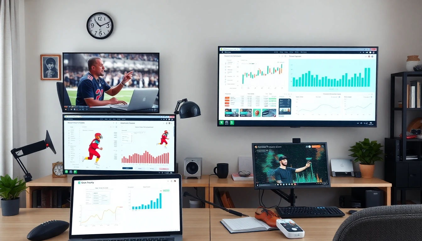 스포츠 분석팀 원격근무 시스템 구축 2026 가이드
