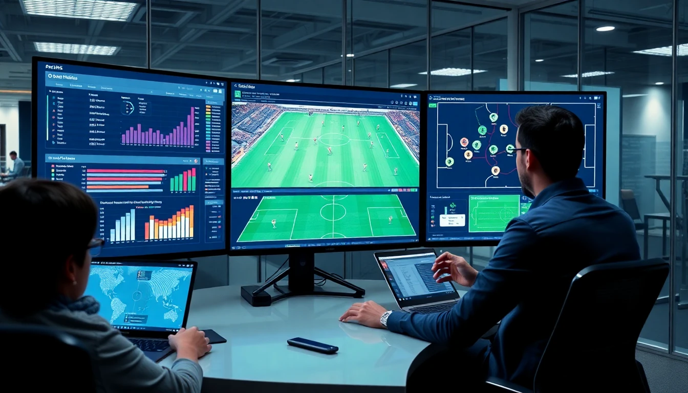스포츠 분석 팀 회의 효율성 극대화 기술 2026
