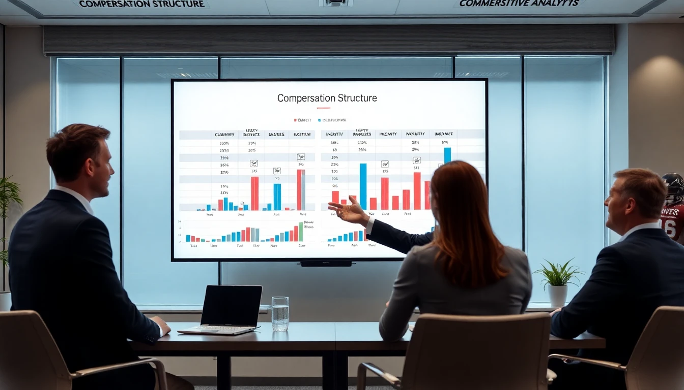 스포츠 분석팀 성과급 완벽 설계법 2026