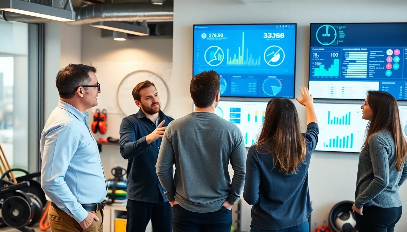 스포츠 분석 팀 리더십 스킬 개발 2026 완벽 가이드