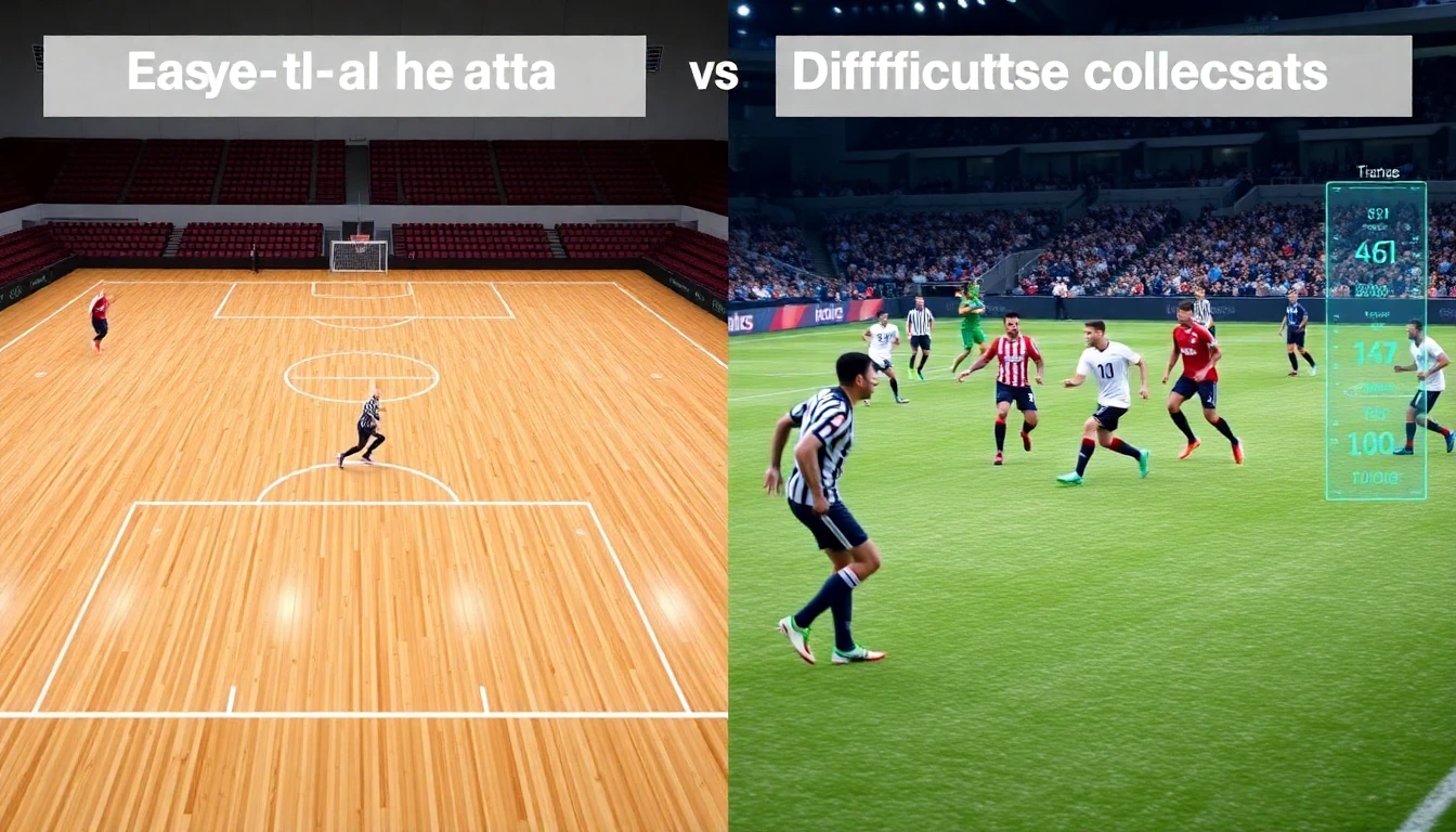 스포츠 분석 종목별 데이터 수집 난이도 비교 2026