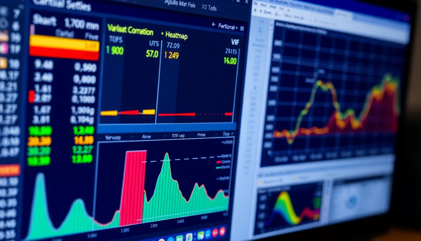 스포츠 분석 다중공선성 문제 완벽 해결법