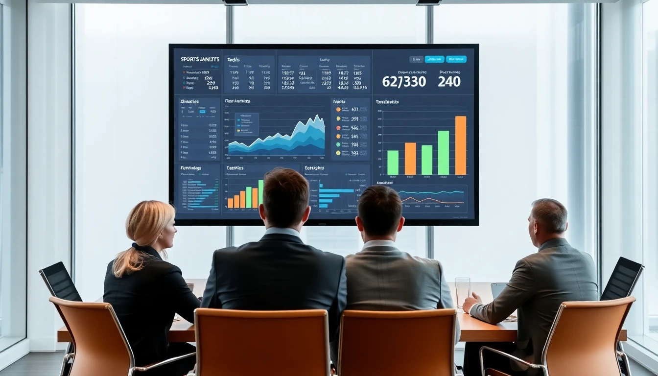 스포츠 분석 팀 채용 공고 작성과 인재 선별 완벽 가이드 2026