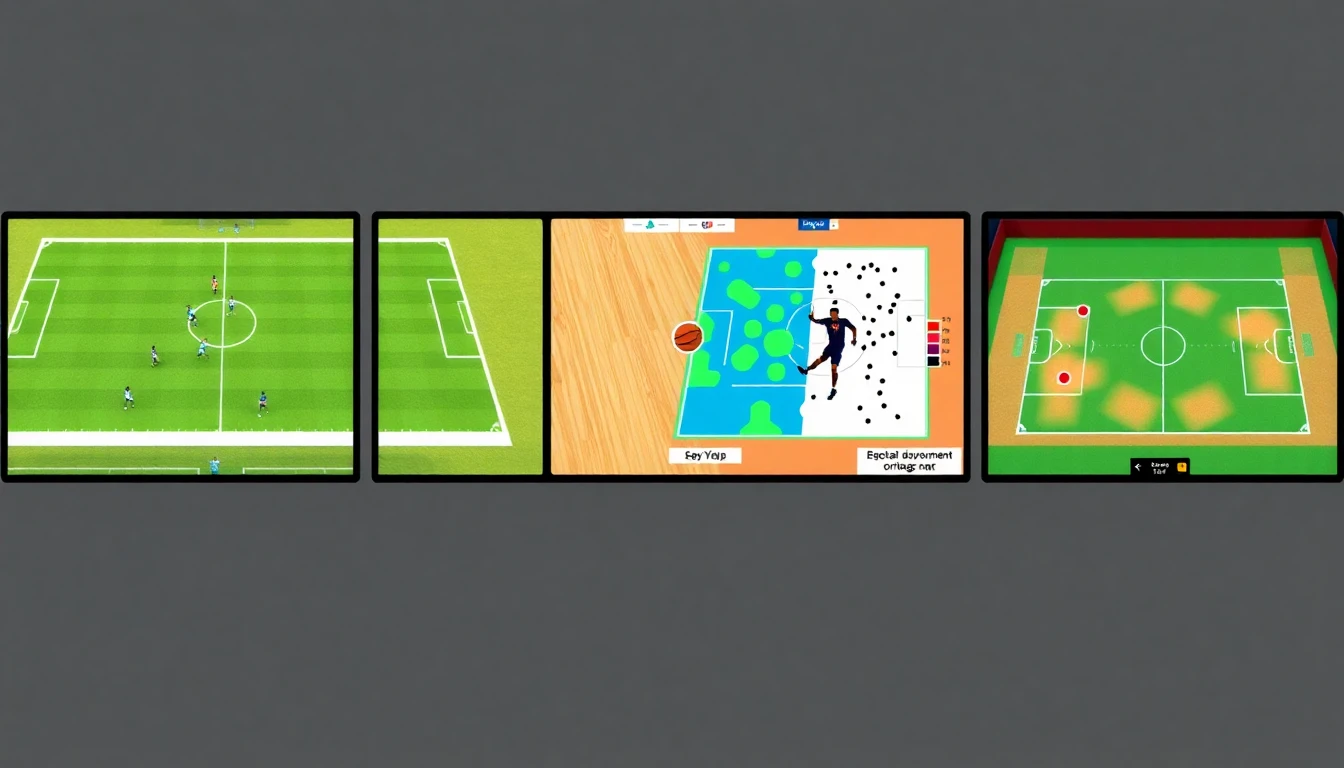 스포츠 분석 종목별 데이터 소스 완벽 정리 2026