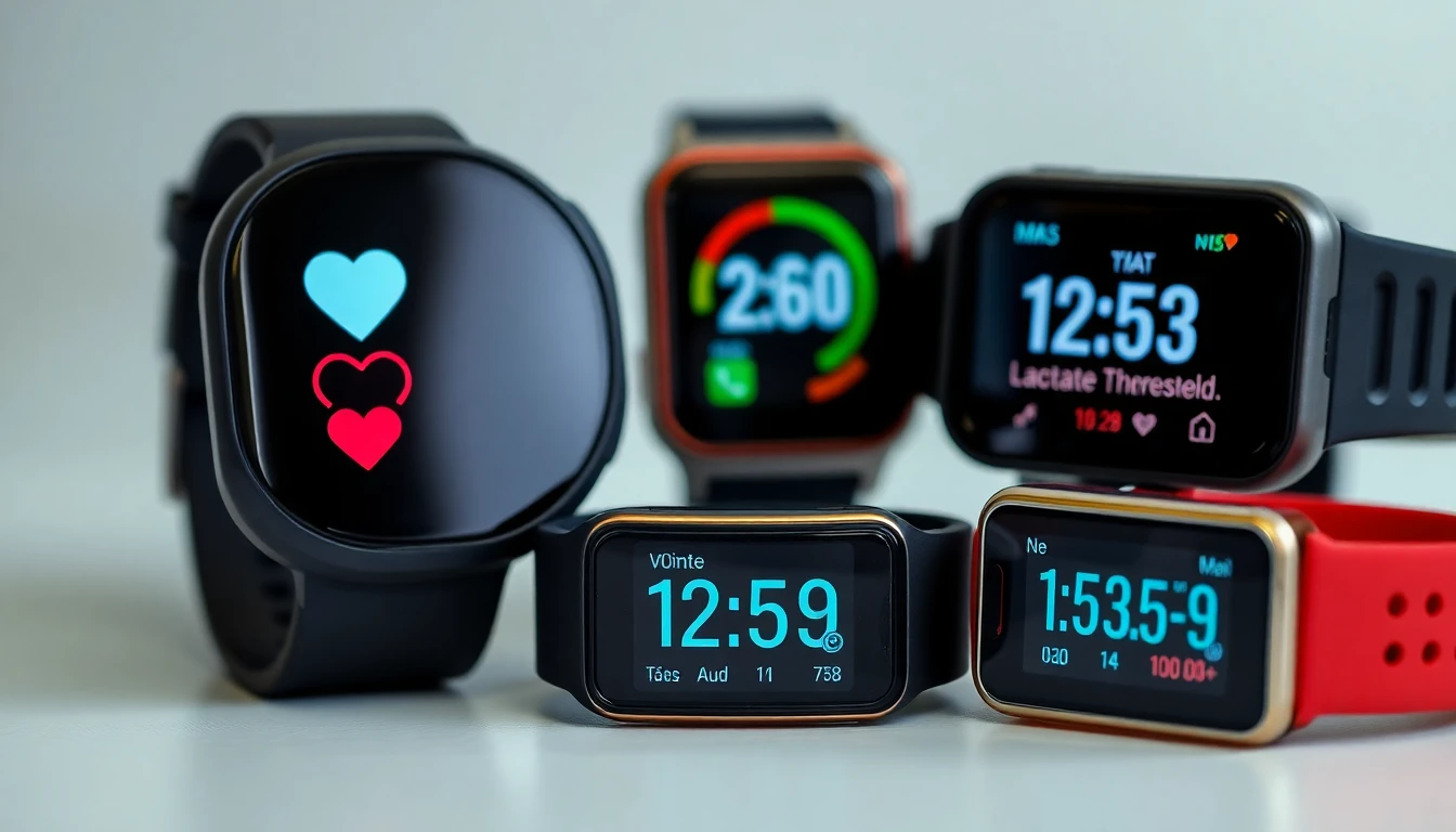 운동생리학 지표로 완벽한 스포츠 분석하는 법