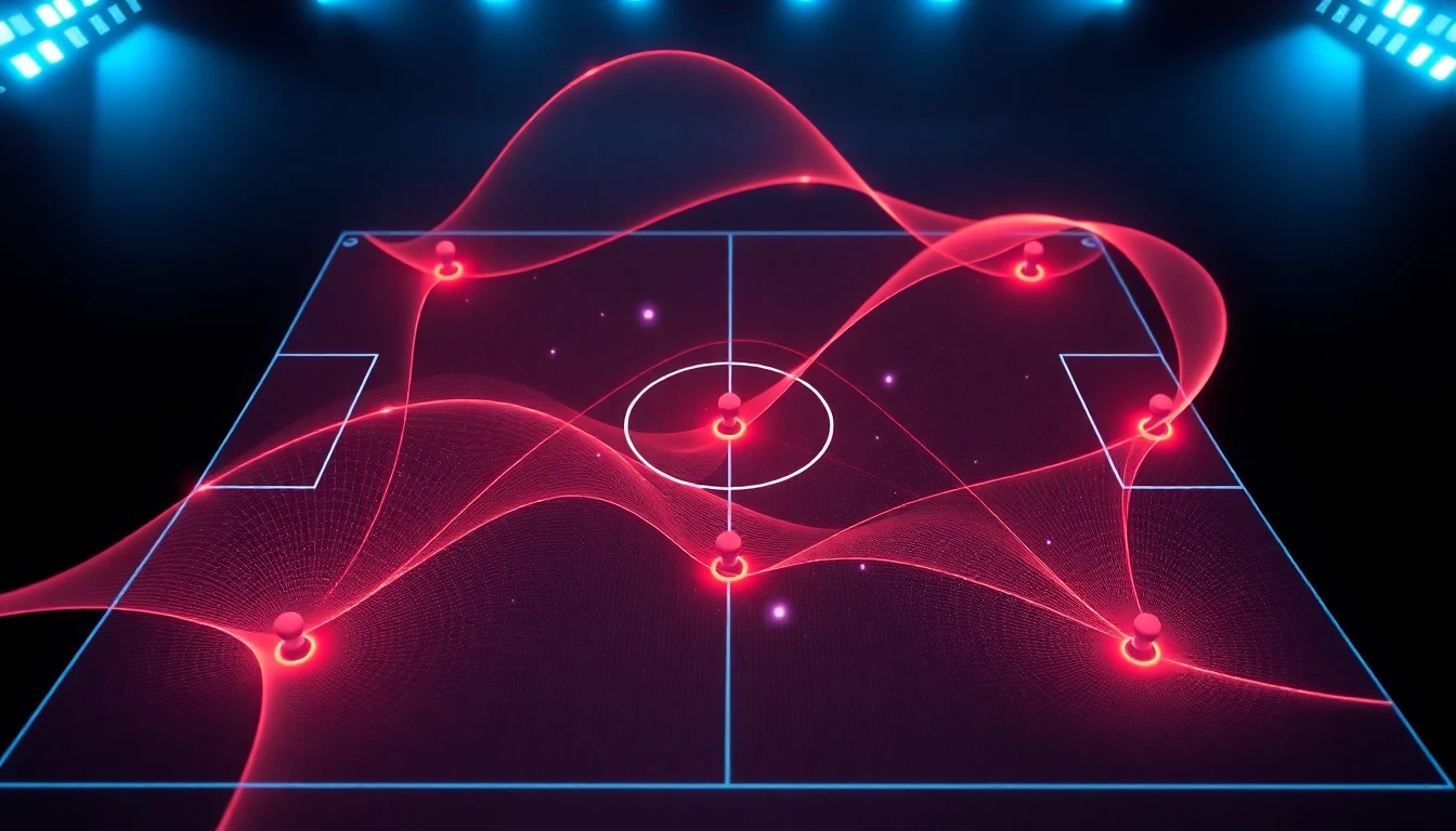 스포츠 분석 경기 전술 변화 감지 알고리즘 2026