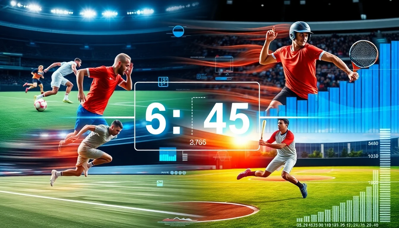 스포츠 분석 종목별 경기 속도 지표 해석법 2026