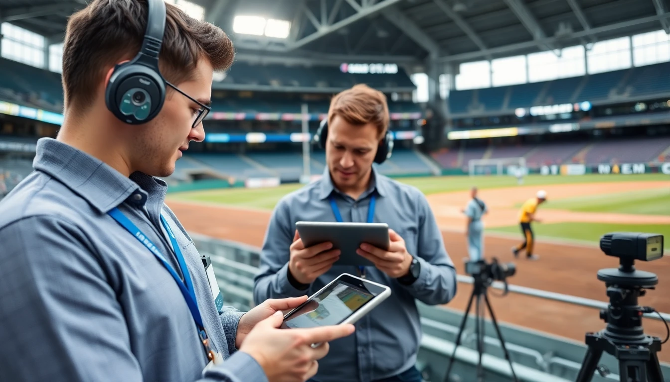 스포츠 분석 종목별 경기장 환경 변수 데이터 수집법 2026