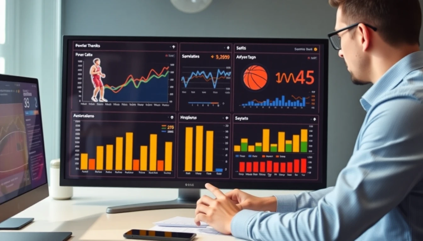 스포츠 분석 시각화 도구 선택 완벽 가이드 2026