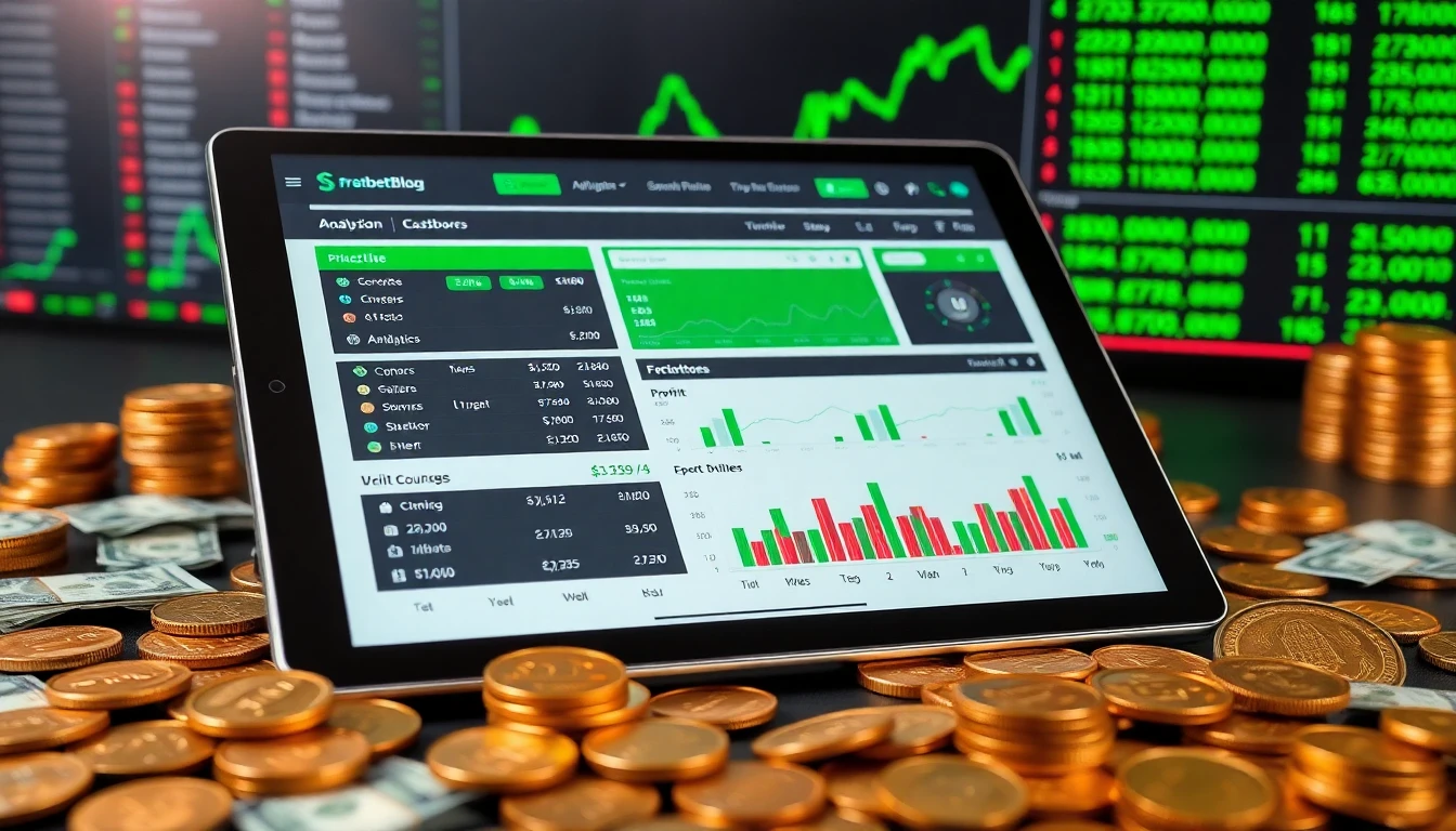 스포츠 분석으로 돈 버는 완벽 가이드 2026