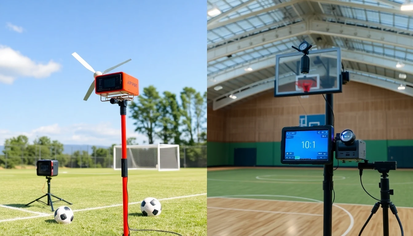 종목별 스포츠 분석 환경변수 측정법 2026